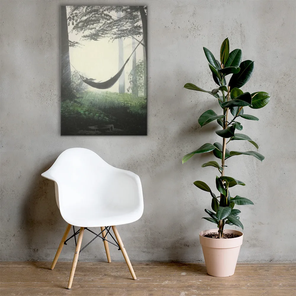 Canvas