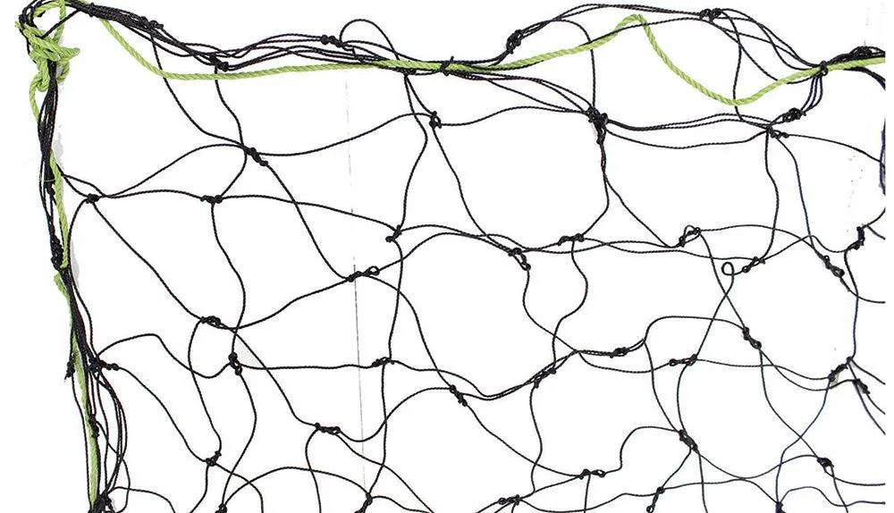 Cosco Football Net, Nylon | KIBI Sports