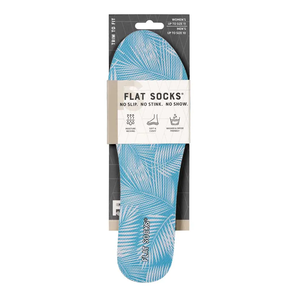 Flat Socks
