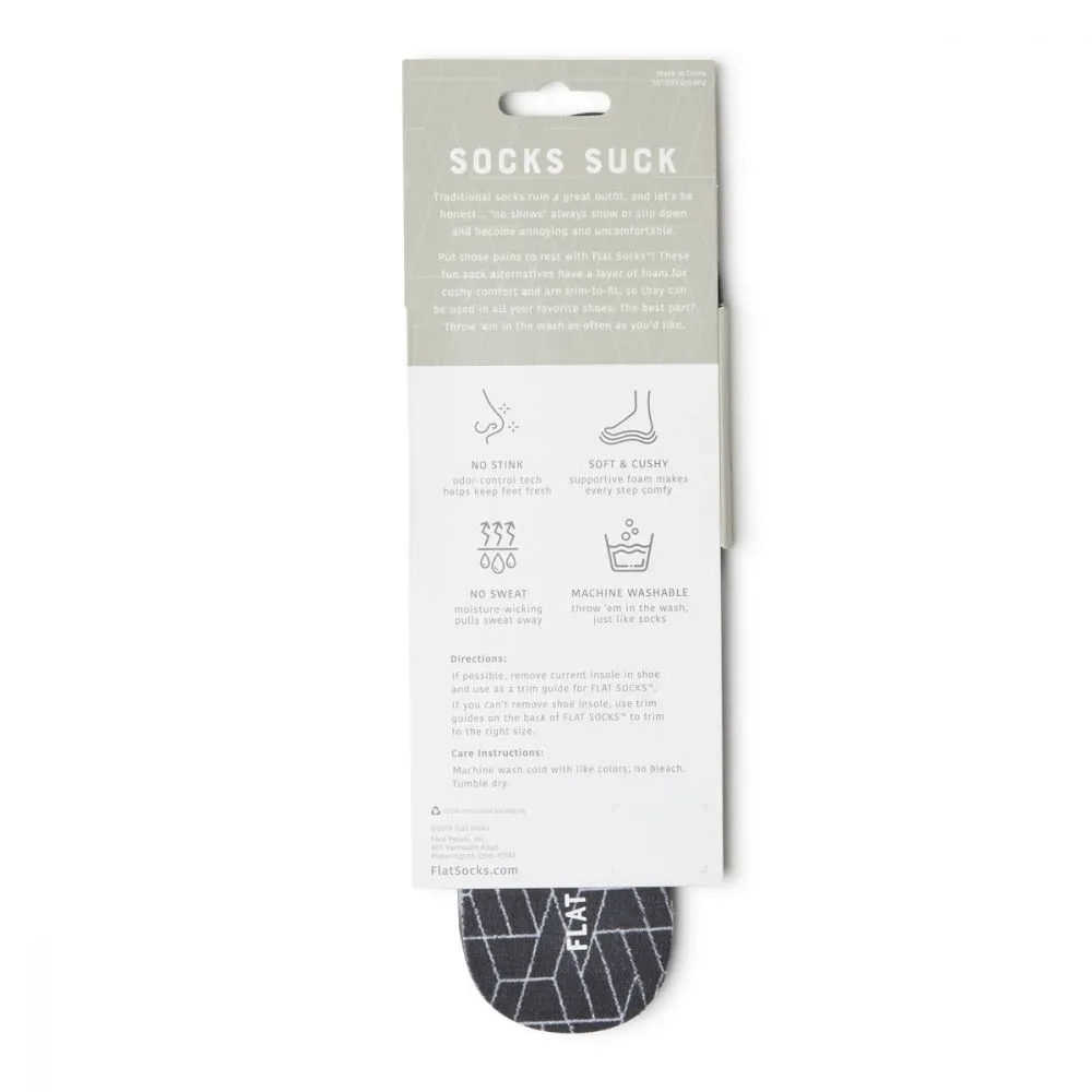 Flat Socks