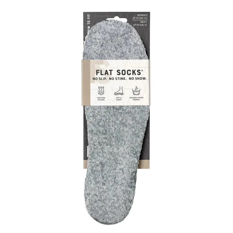 Flat Socks