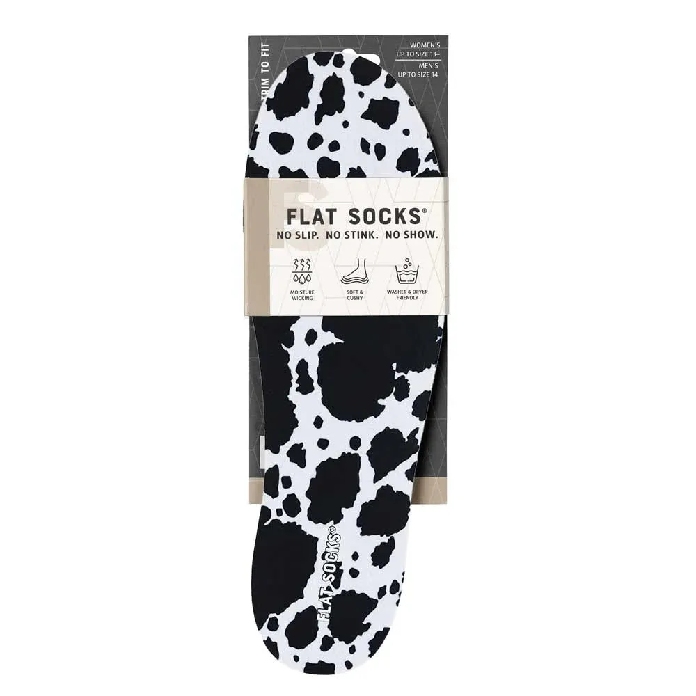 Flat Socks