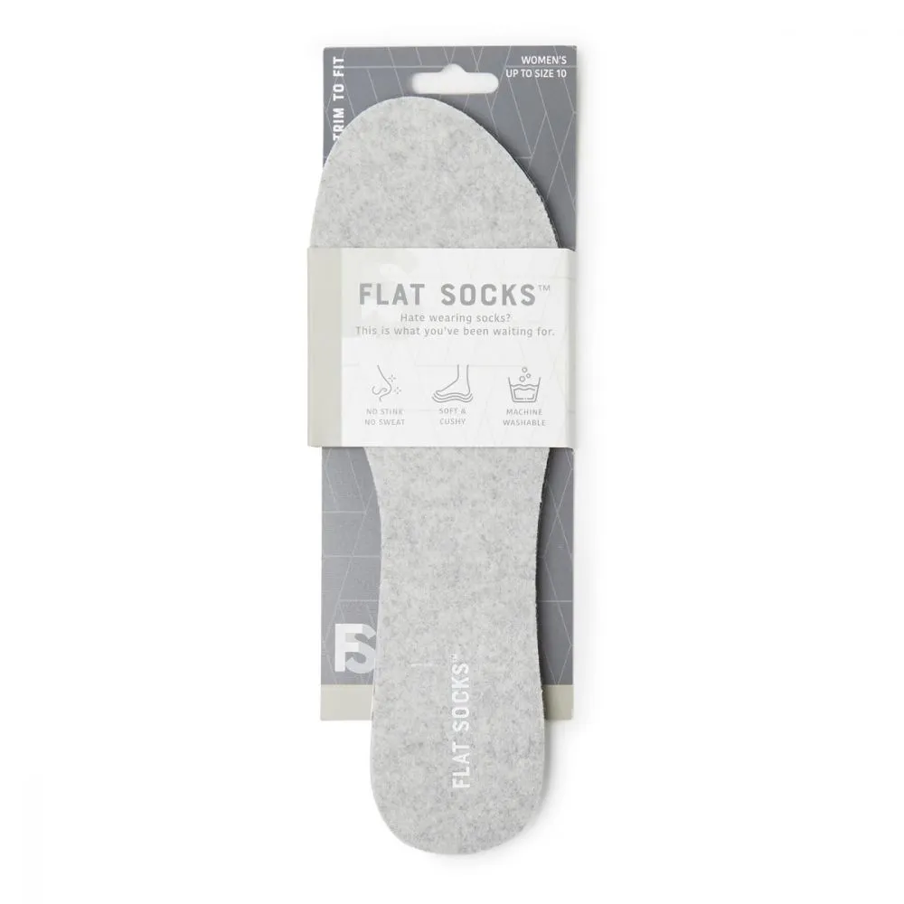 Flat Socks
