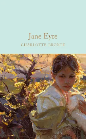 Jane Eyre (Macmillan Collector's Library) Hardcover  April 4, 2017