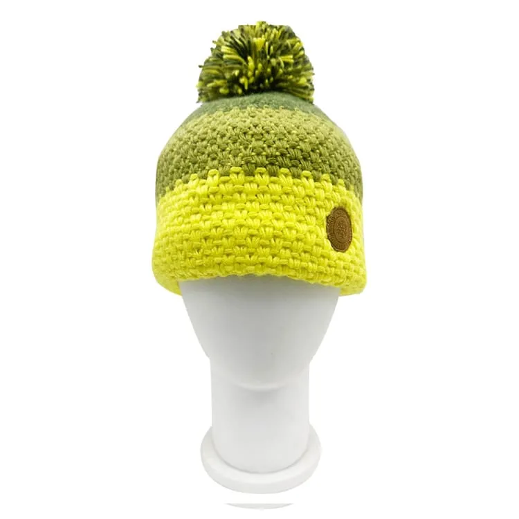 Japow Tools Bum Beanie-LIME
