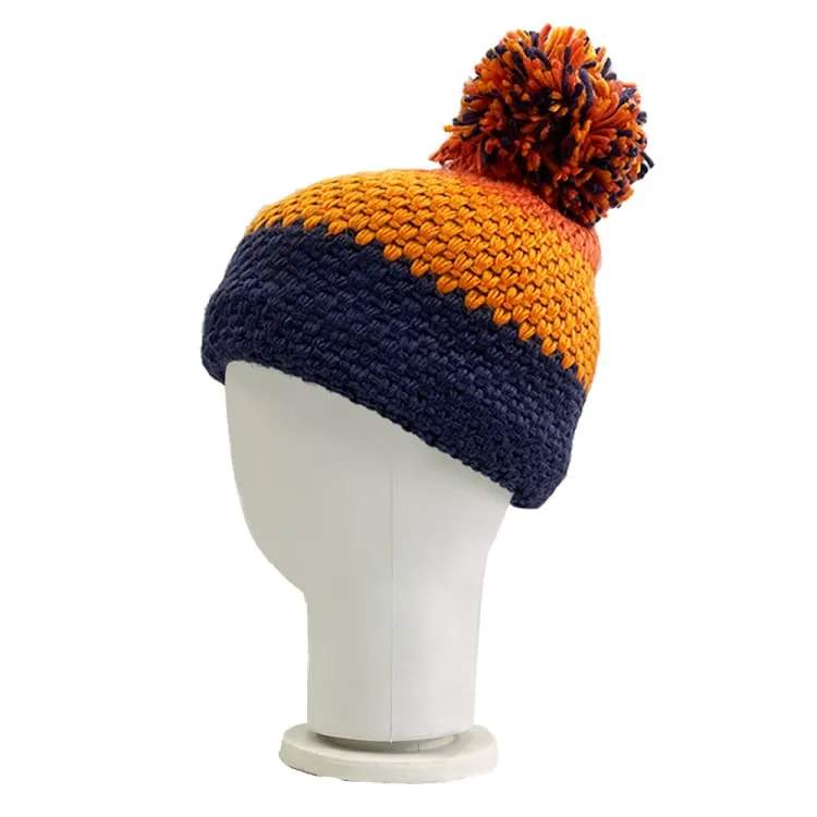 Japow Tools Bum Beanie-NAVY