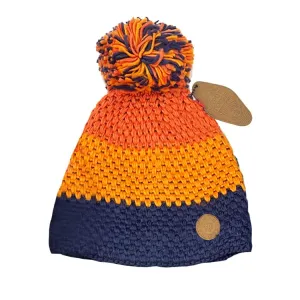 Japow Tools Bum Beanie-NAVY