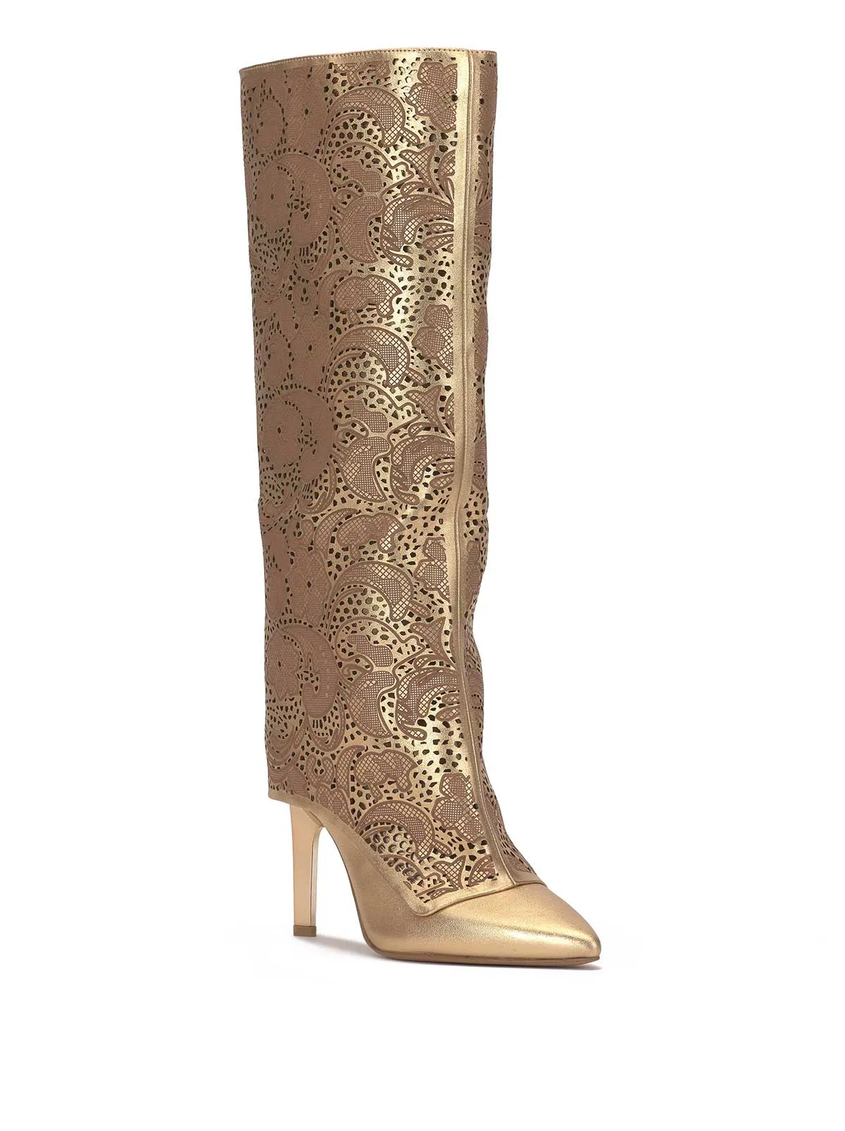 Jessica Simpson Brykia Boot O086
