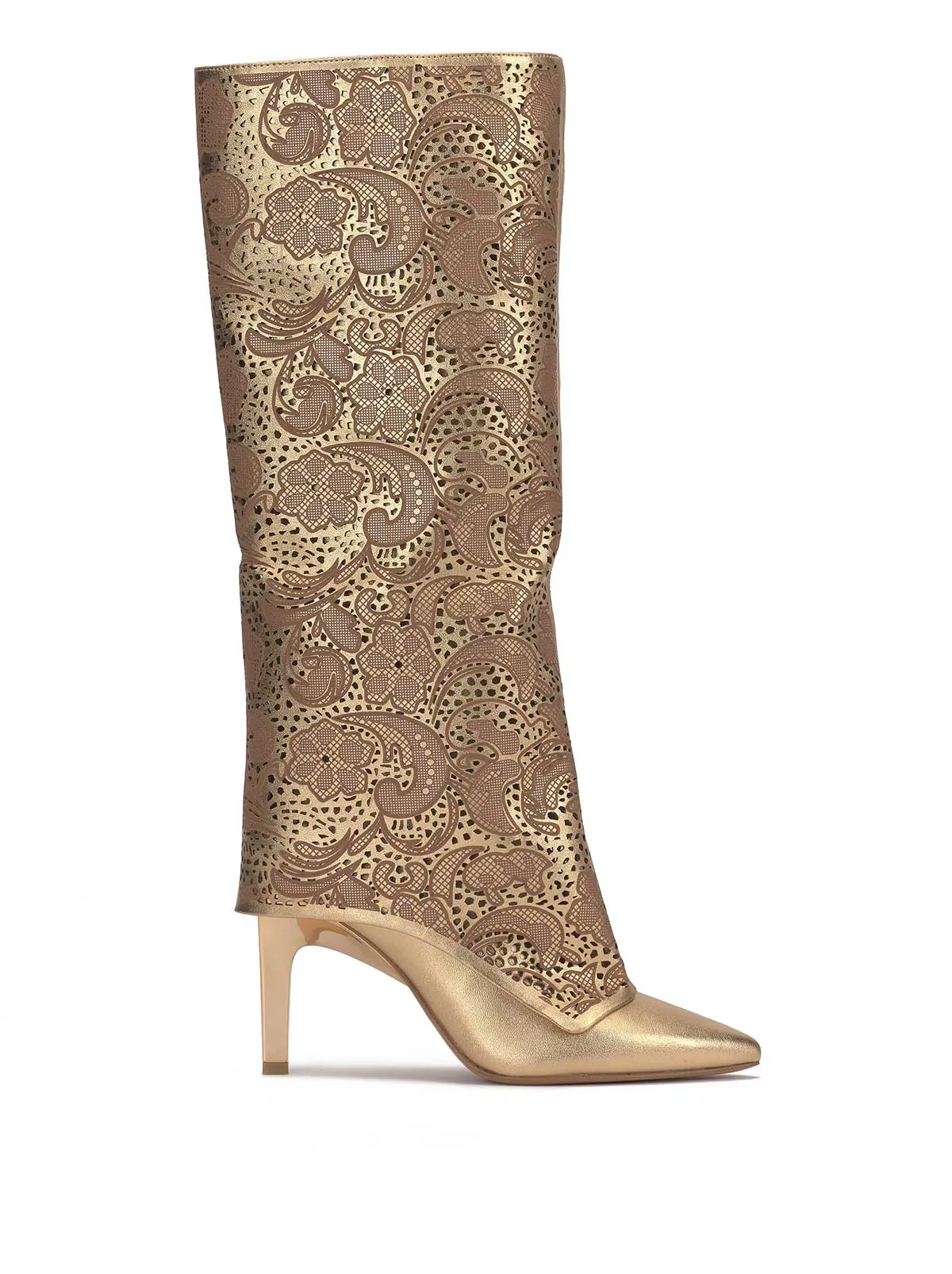 Jessica Simpson Brykia Boot O086