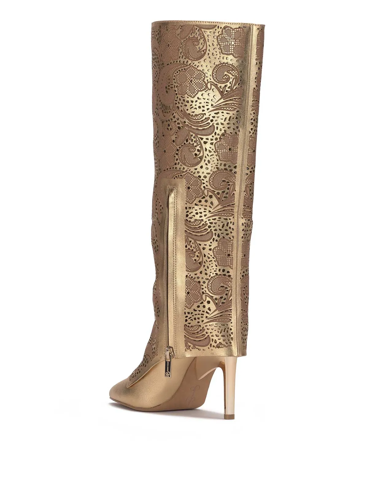 Jessica Simpson Brykia Boot O086