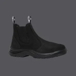 KingGee Station Non Safety Boot K22600