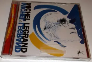 Michel Legrand By Michel Legrand