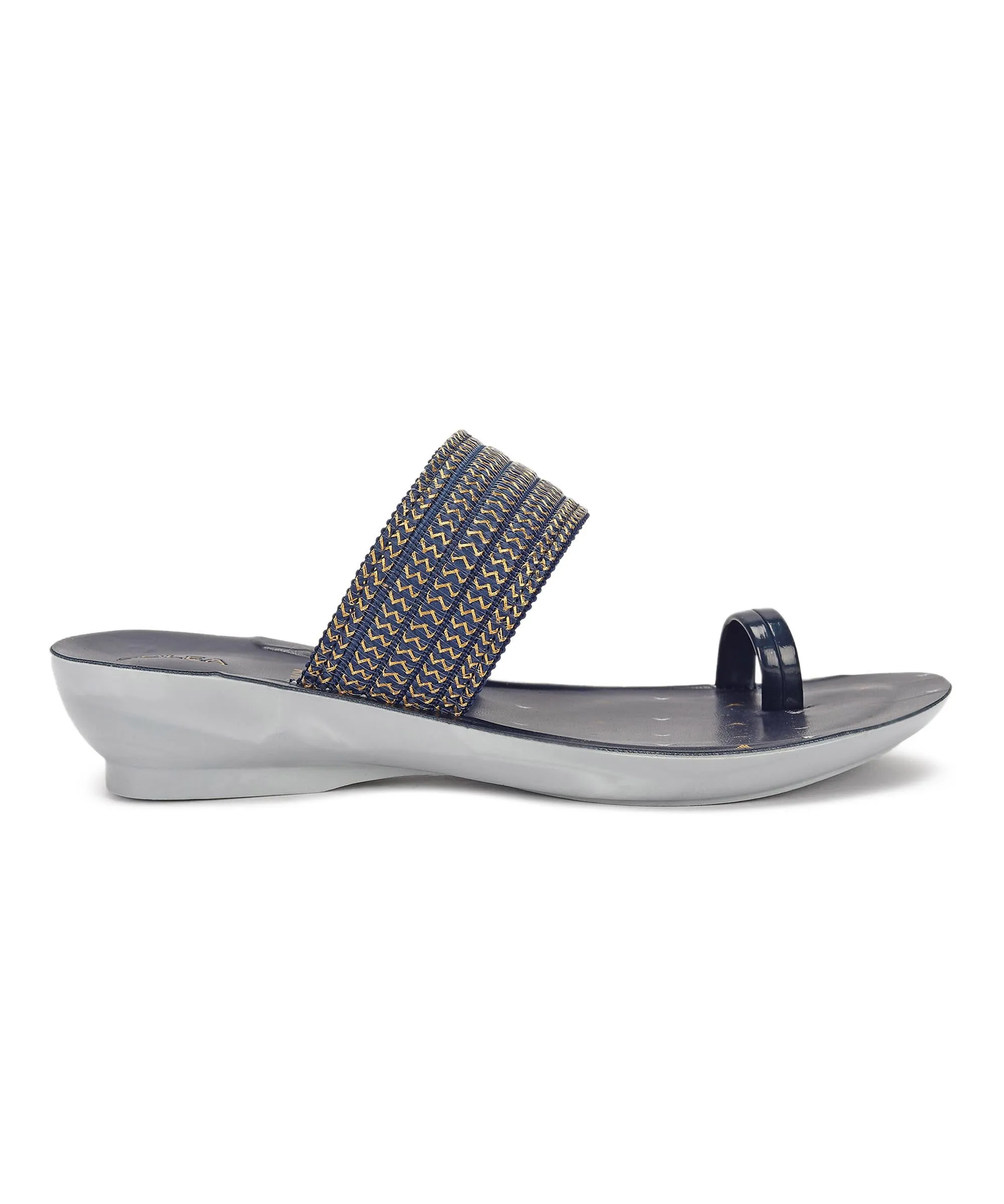 Paragon PUK7014L Women Sandals | Casual & Formal Sandals | Stylish, Comfortable & Durable | For Daily & Occasion Wear