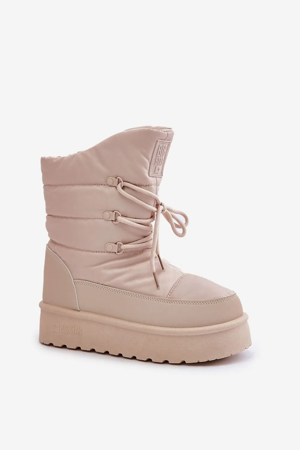 Snow boots model 203575 Step in style