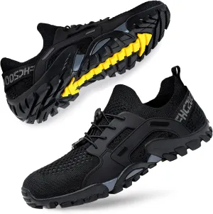 SOBASO Water Shoes Women Men Quick Drying Swim Beach Aqua Shoes for Water Sport Diving Hiking Sailing Travel