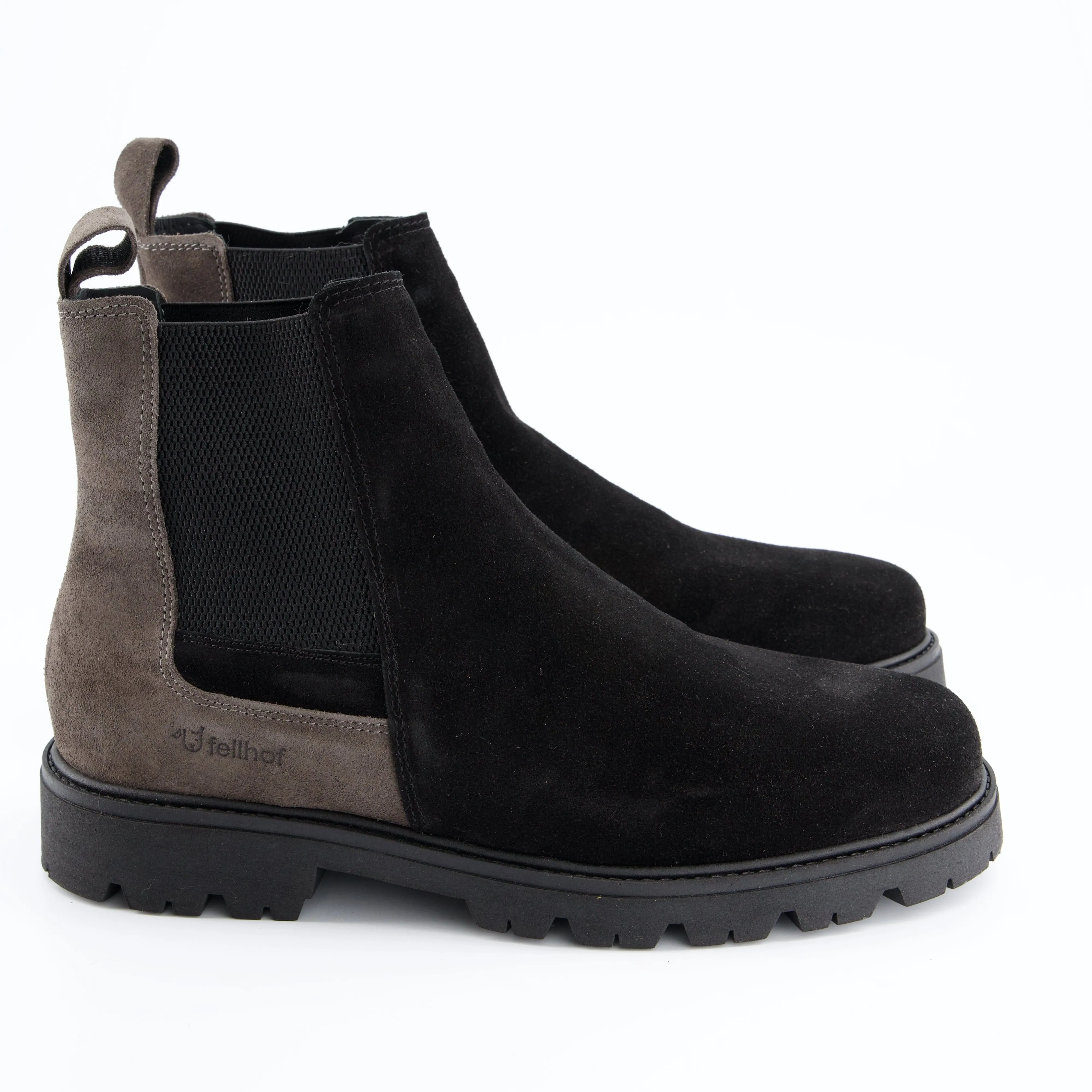 Stiefeletten Chelsea Boots