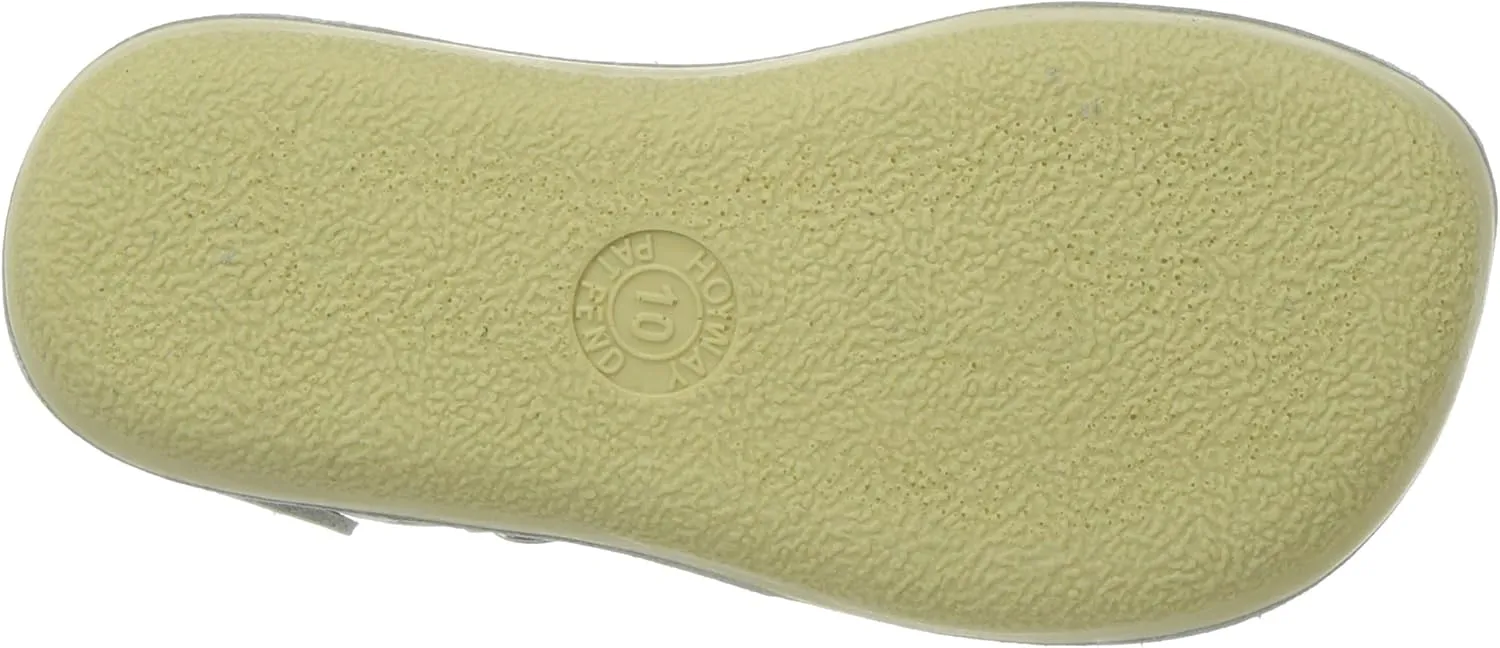 Sun-San Swimmer Toddler Leather Sandals